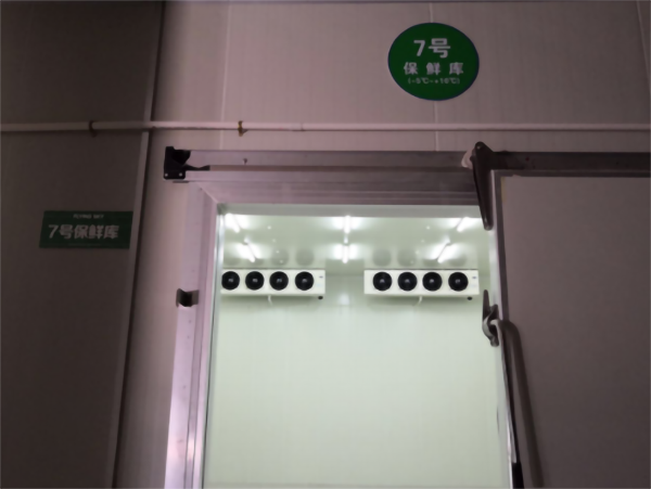 建一個5000立方香蕉冷藏冷庫大概要多少錢？