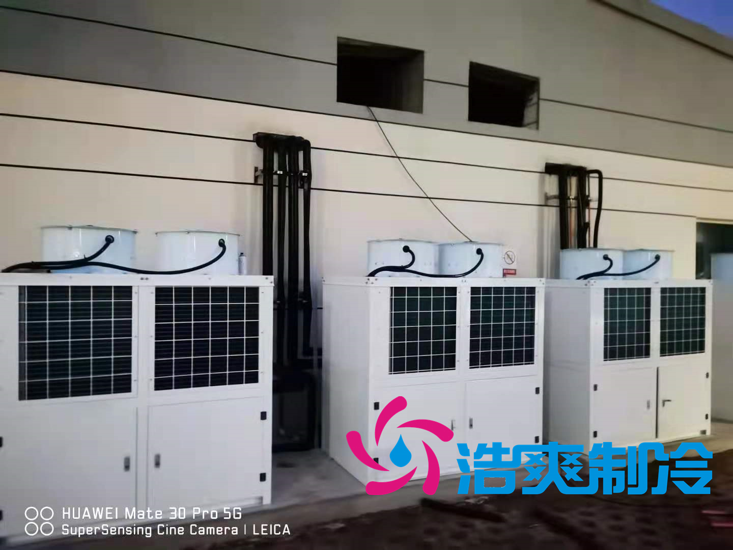 中國電子系統(tǒng)工程第三建設有限公司建造11940m3中航鋰電E1電解液倉庫防爆冷藏庫工程案例
