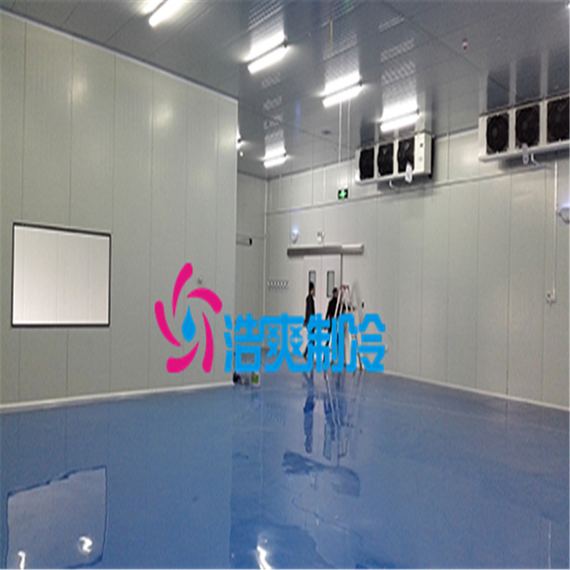 建設(shè)大型醫(yī)用冷藏庫(kù)需要的費(fèi)用價(jià)格是多少？