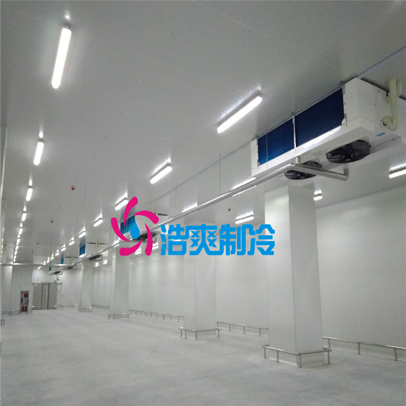建造12000立方食品超低溫冷庫(kù)費(fèi)用價(jià)格需要多少錢(qián)？