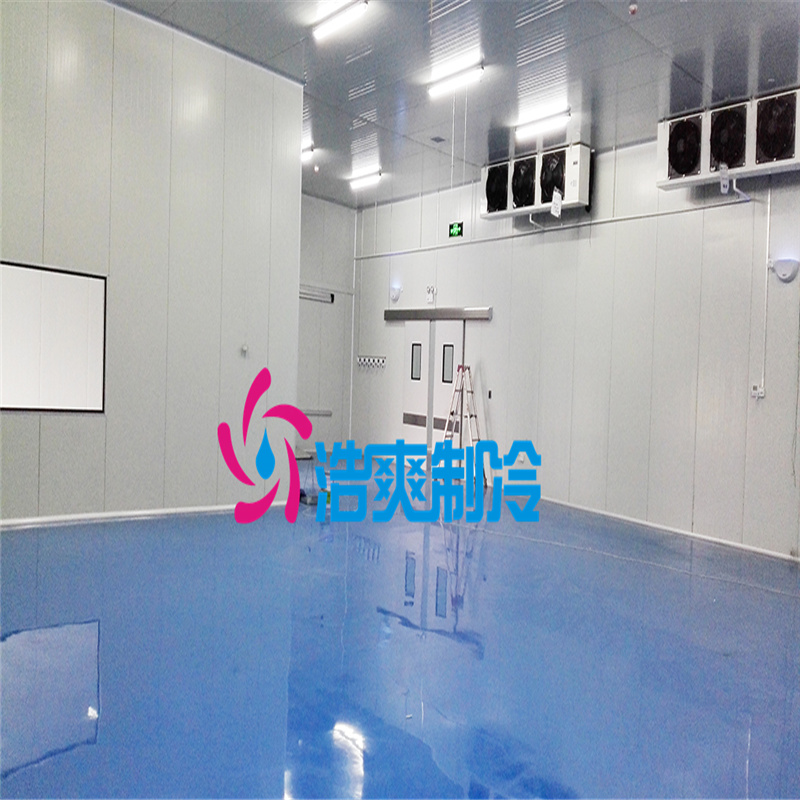 建造12000立方食品超低溫冷庫(kù)費(fèi)用價(jià)格需要多少錢(qián)？