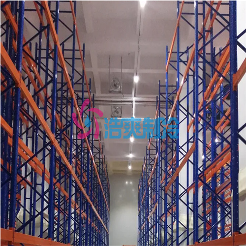 建設(shè)8000噸食品自動(dòng)化冷庫(kù)工程安裝費(fèi)用是多少？