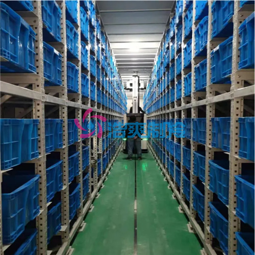 建造10000m3全自動(dòng)立體化冷庫費(fèi)用是多少？