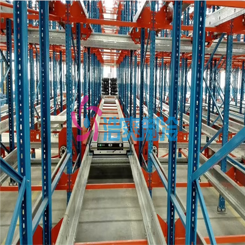 建造6000m3食品自動化立體庫設(shè)計安裝費用價格是多少？
