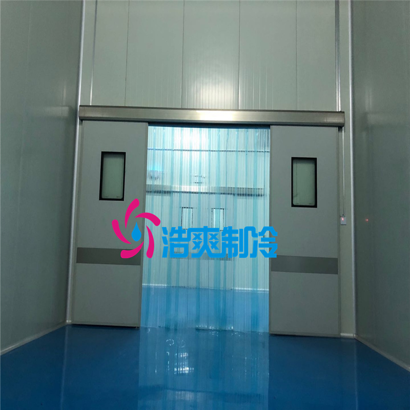 建造藥品試劑冷藏庫(kù)安裝費(fèi)用價(jià)格需要多少錢？