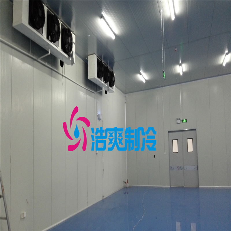 -18℃診斷試劑冷庫(kù)建設(shè)費(fèi)用價(jià)格需要多少？
