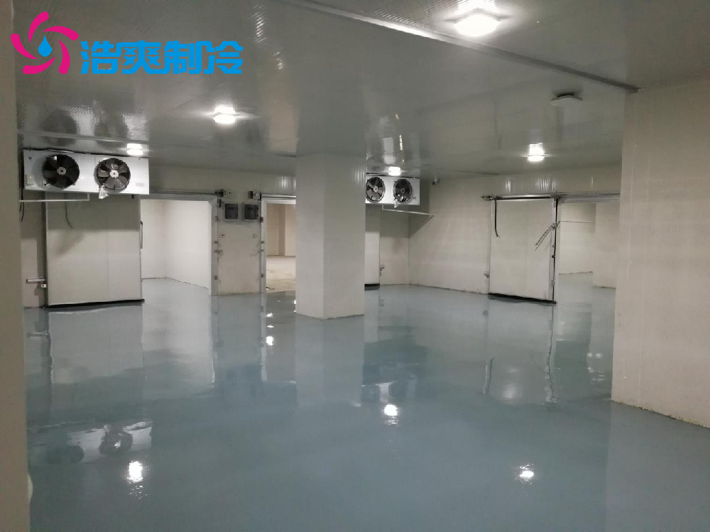 醫(yī)藥冷庫建造機(jī)組需一用一備嗎？