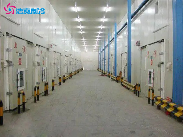果蔬氣調(diào)冷藏庫(kù) 火龍果 獼猴桃冷庫(kù)建造 鮮花保鮮冷庫(kù) 