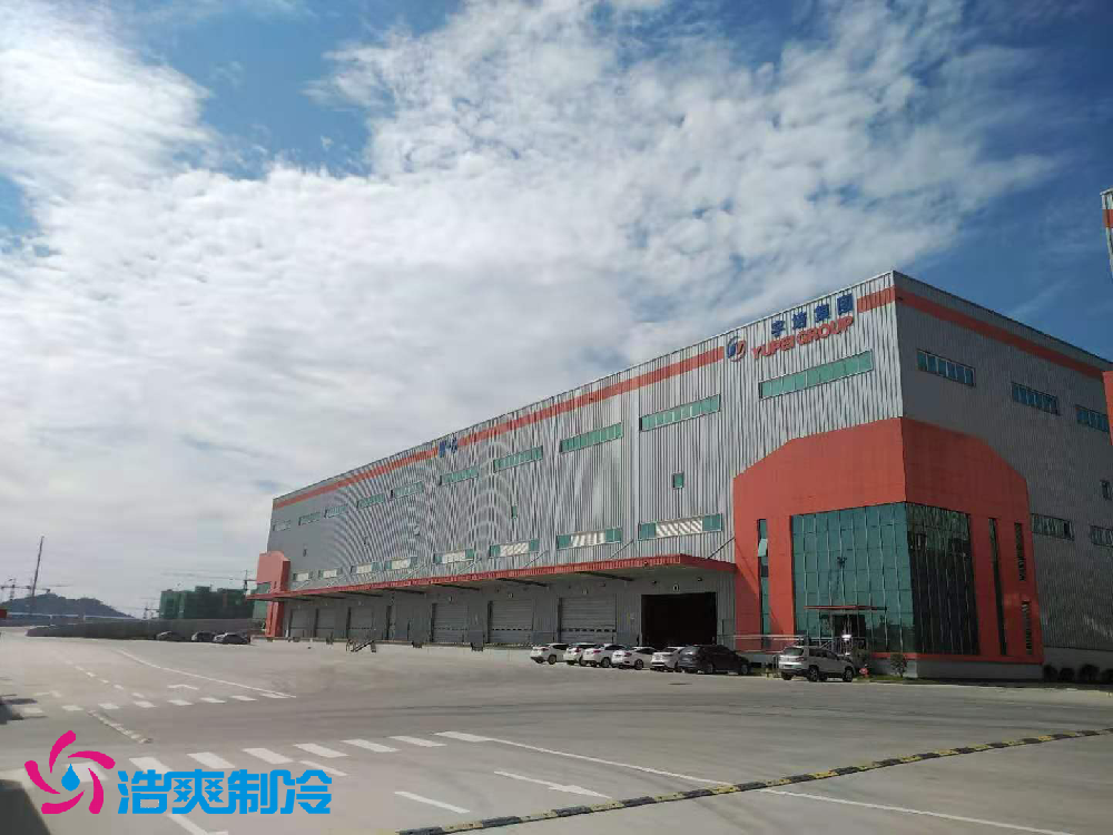 物流冷庫建造后要如何做好全過程的質(zhì)量管理？