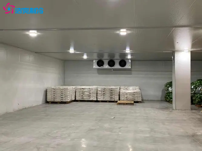 食品氣調(diào)冷庫(kù)的建造使用特點(diǎn)