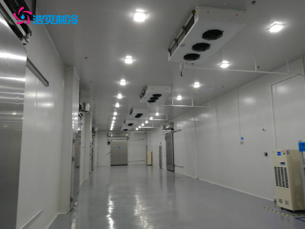 醫(yī)藥冷庫的建造標準有哪些？