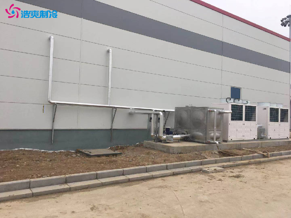 如何計算防爆冷庫的建造成本？