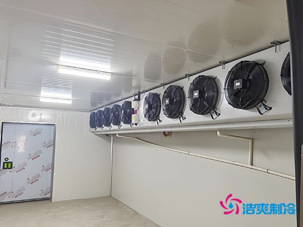 冷凍庫(kù)建設(shè)每平方米的造價(jià)是多少？