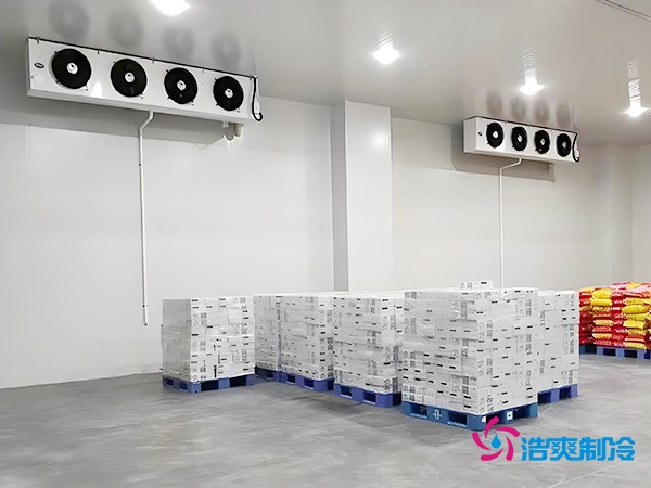 冷凍庫(kù)建設(shè)每平方米的造價(jià)是多少？