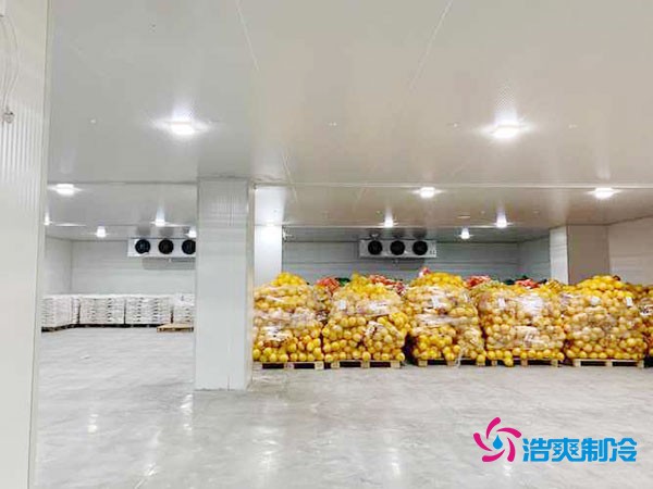 建造一座5000平方米的冷藏庫造價(jià)需要多少資金？