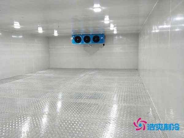 冷凍庫(kù)造價(jià)每平米造價(jià)大概多少錢？