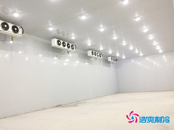 冷庫報價涵蓋了哪些費(fèi)用呢？