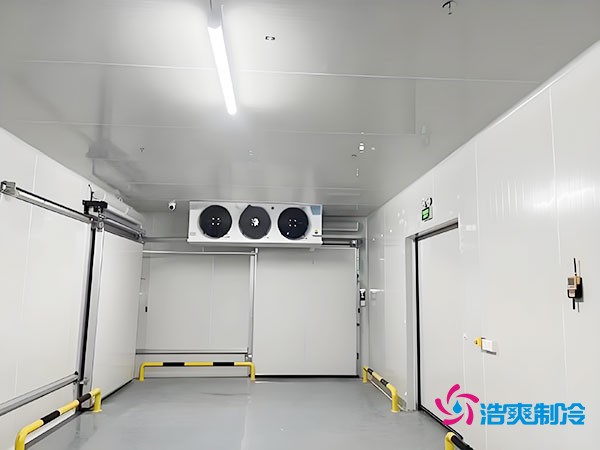 冰淇淋冷庫造價(jià)預(yù)算