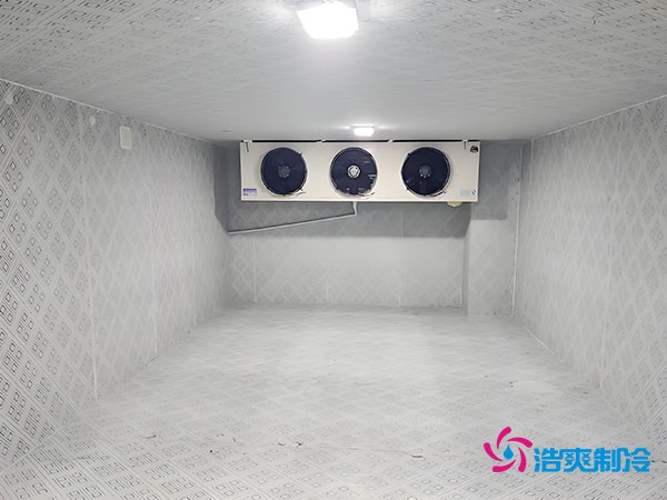 江蘇冷庫安裝造價解析