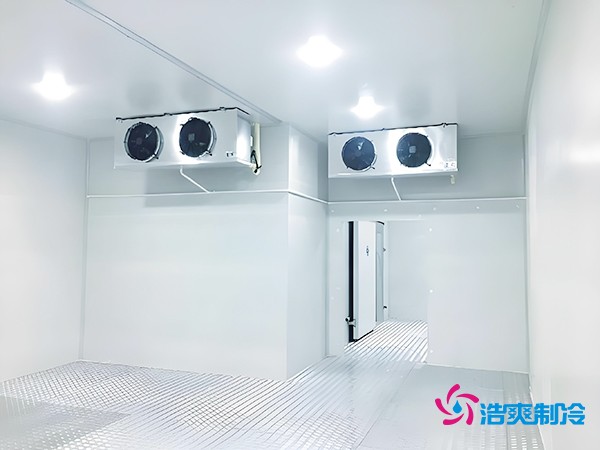 科研冷庫建造價格