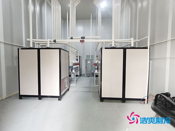 氣調(diào)冷庫建造多少錢