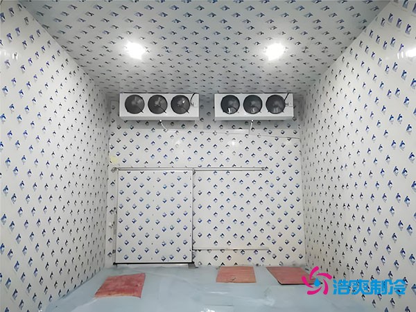 100平方冷凍庫(kù)設(shè)計(jì)安裝造價(jià)多少錢？