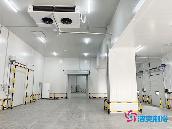 建設(shè)一個100平方米豬肉冷凍庫造價預(yù)算多少錢？