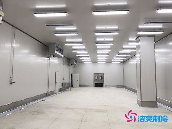  超低溫冷庫(kù)建造費(fèi)用大概多少錢？
