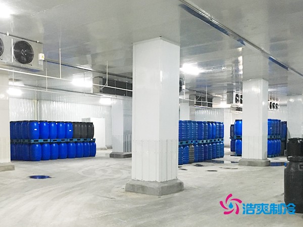 2000平冷庫造價揭秘：這些因素讓你多花幾十萬！