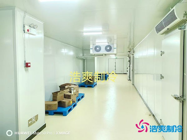 建造一個(gè)小型紅酒冷庫的大致造價(jià)費(fèi)用多少錢？