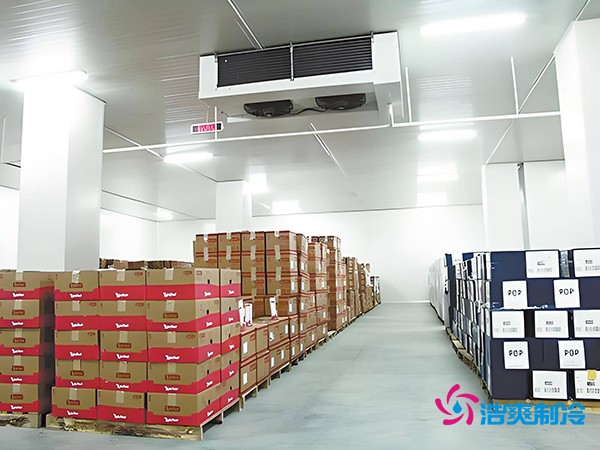 水果保鮮冷庫建造價(jià)格每平米多少錢？