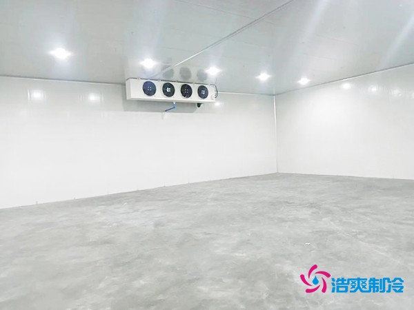 建設(shè)鮮花保鮮冷庫(kù)造價(jià)預(yù)算大概需要多少錢？