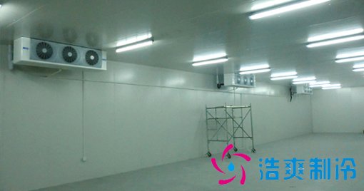 建4000噸蘋果冷庫(kù)，冷庫(kù)報(bào)價(jià)