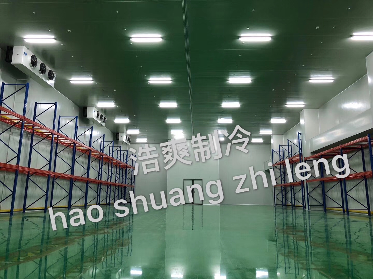 -18℃冷凍食品冷庫建造,冷庫安裝總價(jià)格怎么核算