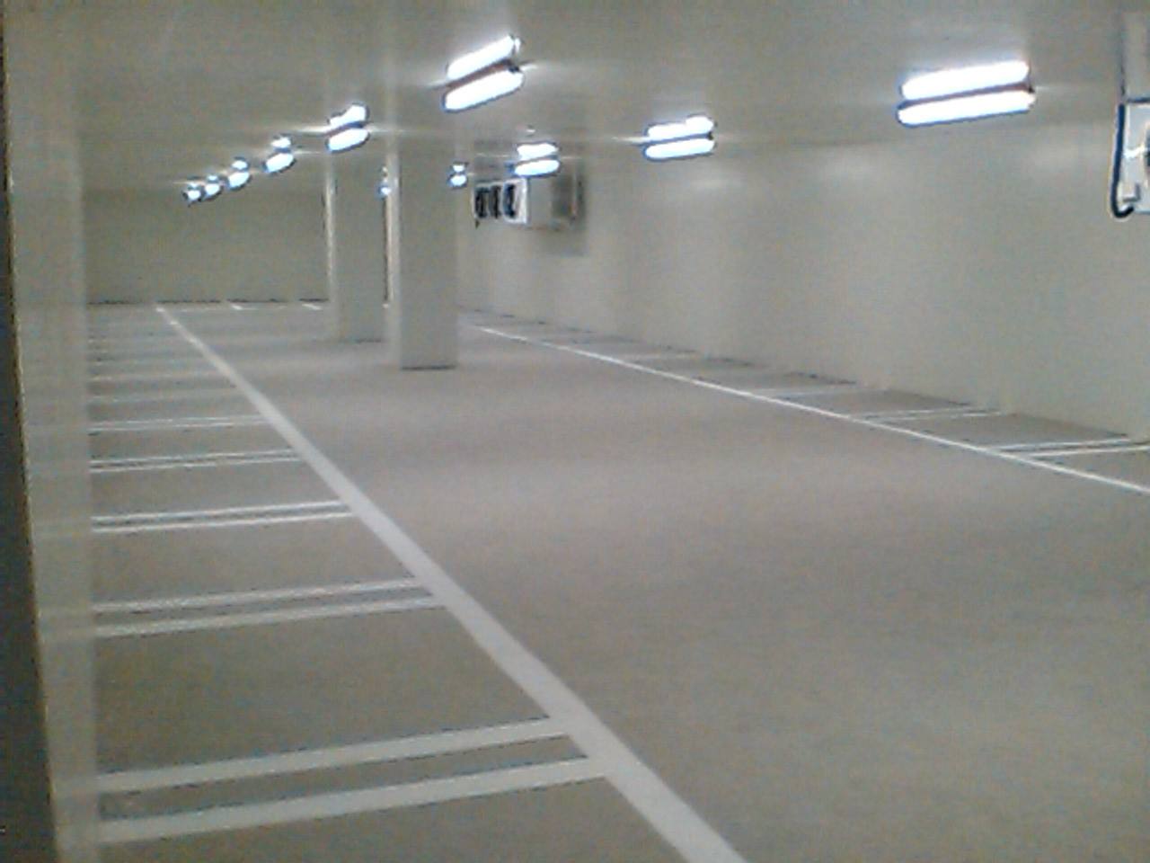 一萬平方米冷庫(kù)建造