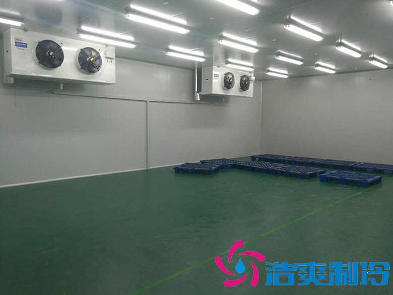 藥品冷凍庫建設(shè)標(biāo)準(zhǔn)規(guī)范及建造預(yù)算包含哪些