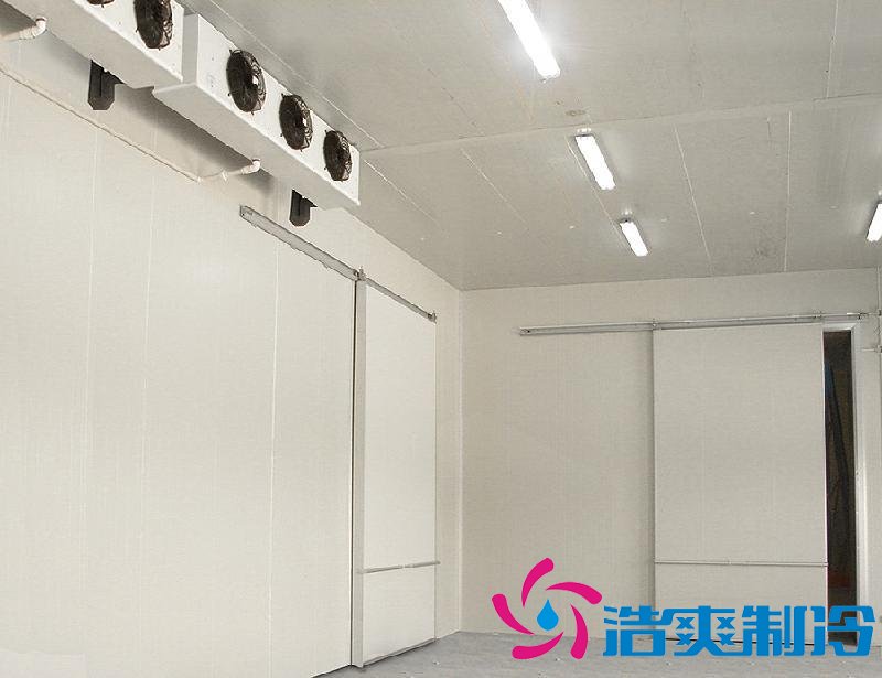 食品加工廠速凍庫(kù)(低溫倉(cāng)庫(kù))建造安裝收費(fèi)標(biāo)準(zhǔn)怎么核算