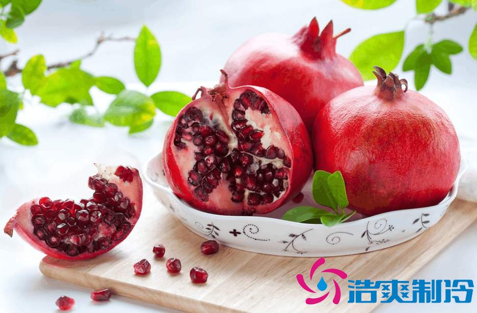 石榴冷藏庫(kù)儲(chǔ)存方法及安裝工程造價(jià)是多少錢？