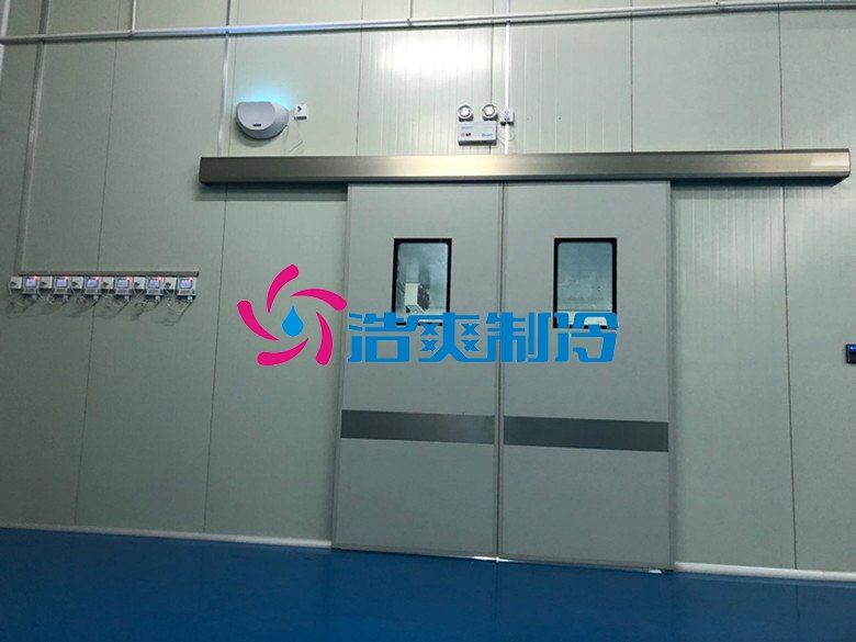 -80℃冷庫用于哪些領(lǐng)域，冷庫建設(shè)價(jià)格多少