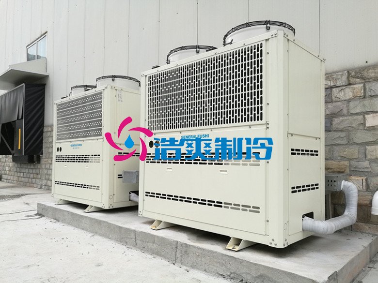 浩爽制冷，醫(yī)療器械冷庫，藥品冷庫