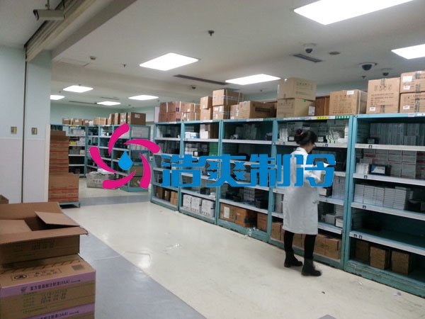 浩爽制冷，醫(yī)療器械冷庫